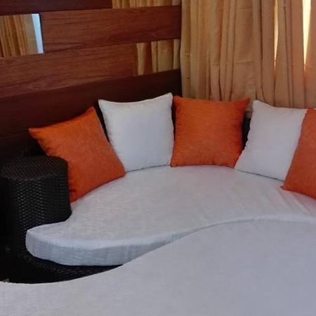 Cozy Staycation Tagaytay At Wind Residences Tagaytay City Bagian luar foto