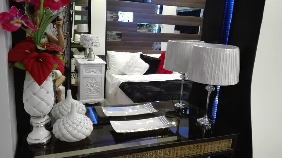 Cozy Staycation Tagaytay At Wind Residences Tagaytay City Bagian luar foto