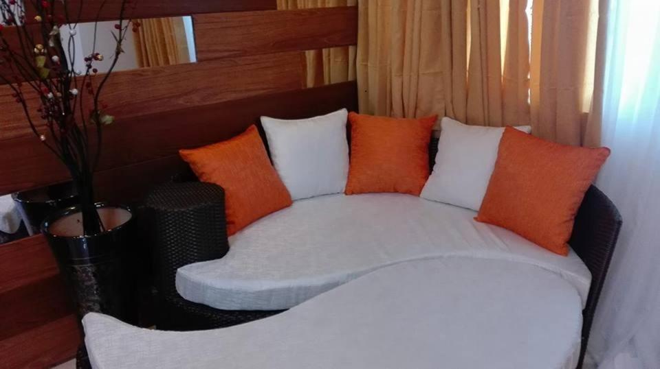 Cozy Staycation Tagaytay At Wind Residences Tagaytay City Bagian luar foto