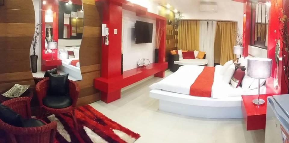 Cozy Staycation Tagaytay At Wind Residences Tagaytay City Bagian luar foto