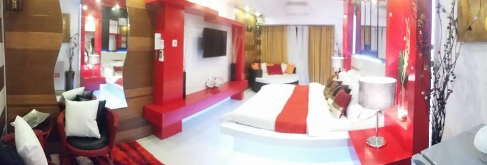 Cozy Staycation Tagaytay At Wind Residences Tagaytay City Bagian luar foto