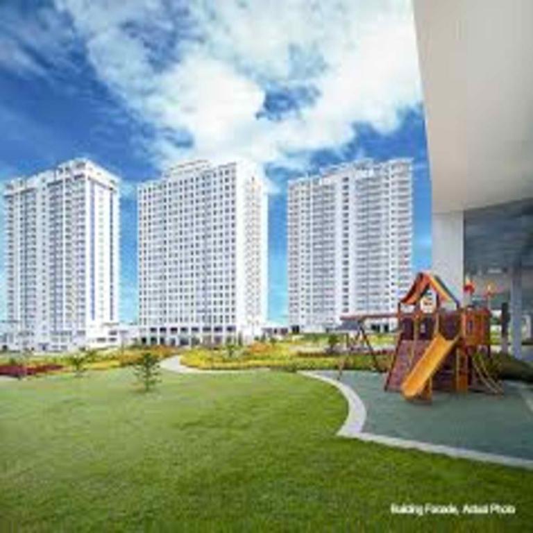 Cozy Staycation Tagaytay At Wind Residences Tagaytay City Bagian luar foto