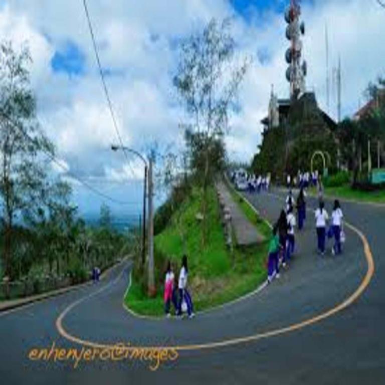 Cozy Staycation Tagaytay At Wind Residences Tagaytay City Bagian luar foto