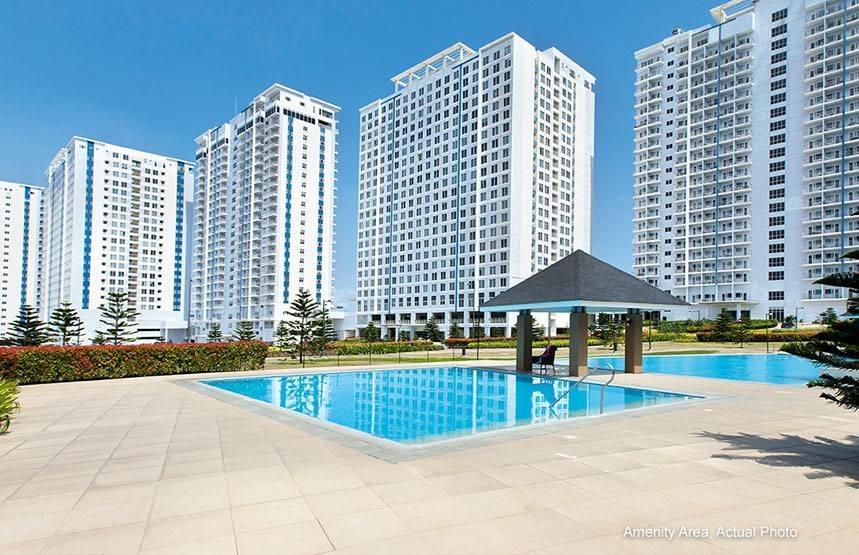 Cozy Staycation Tagaytay At Wind Residences Tagaytay City Bagian luar foto