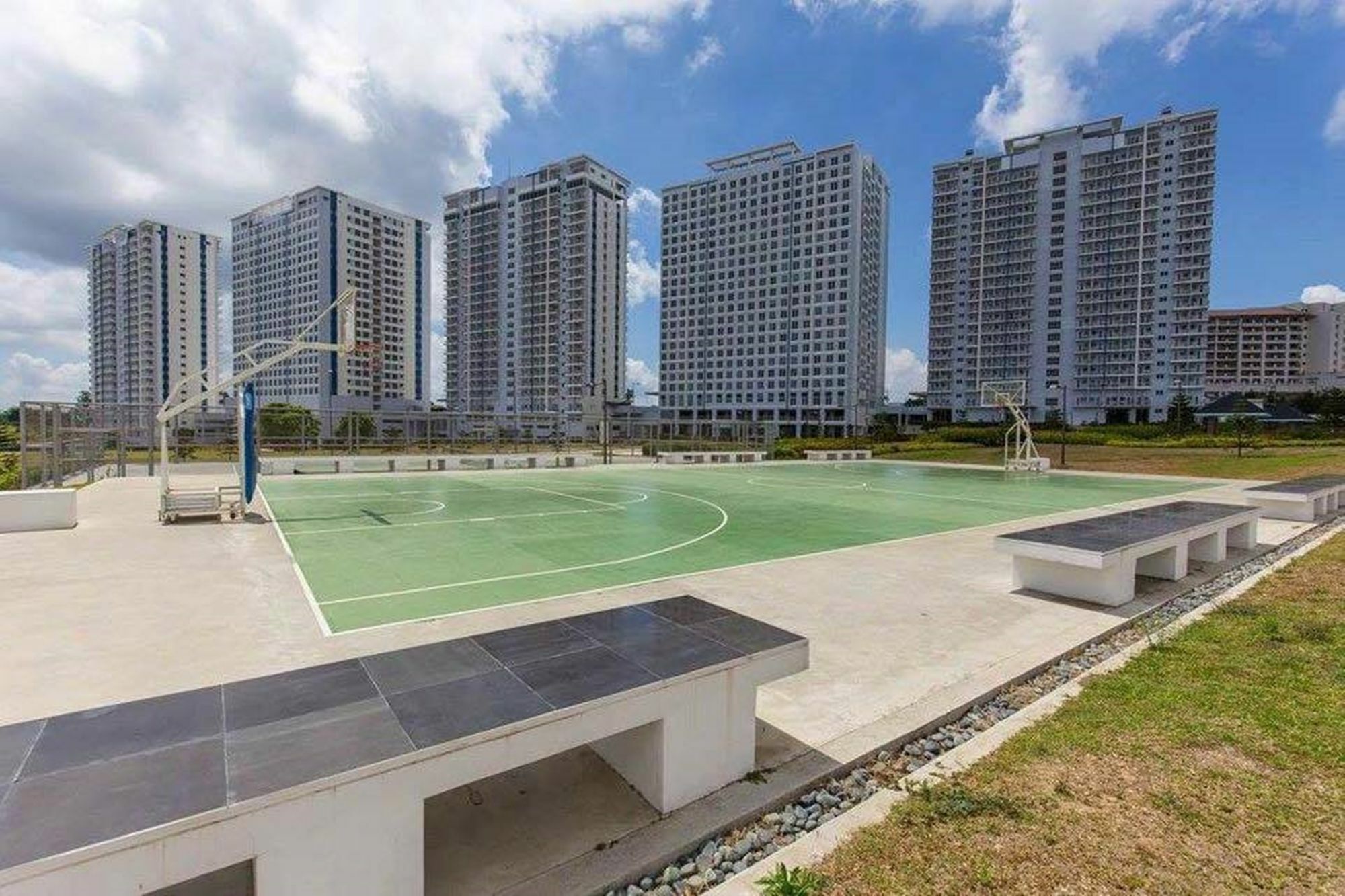 Cozy Staycation Tagaytay At Wind Residences Tagaytay City Bagian luar foto