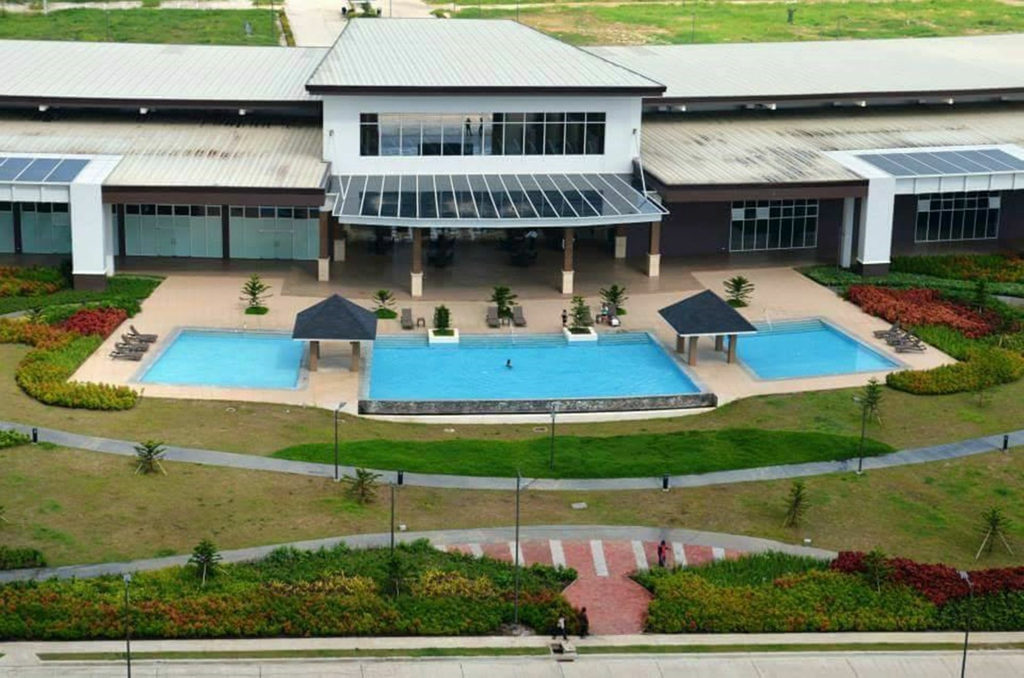 Cozy Staycation Tagaytay At Wind Residences Tagaytay City Bagian luar foto