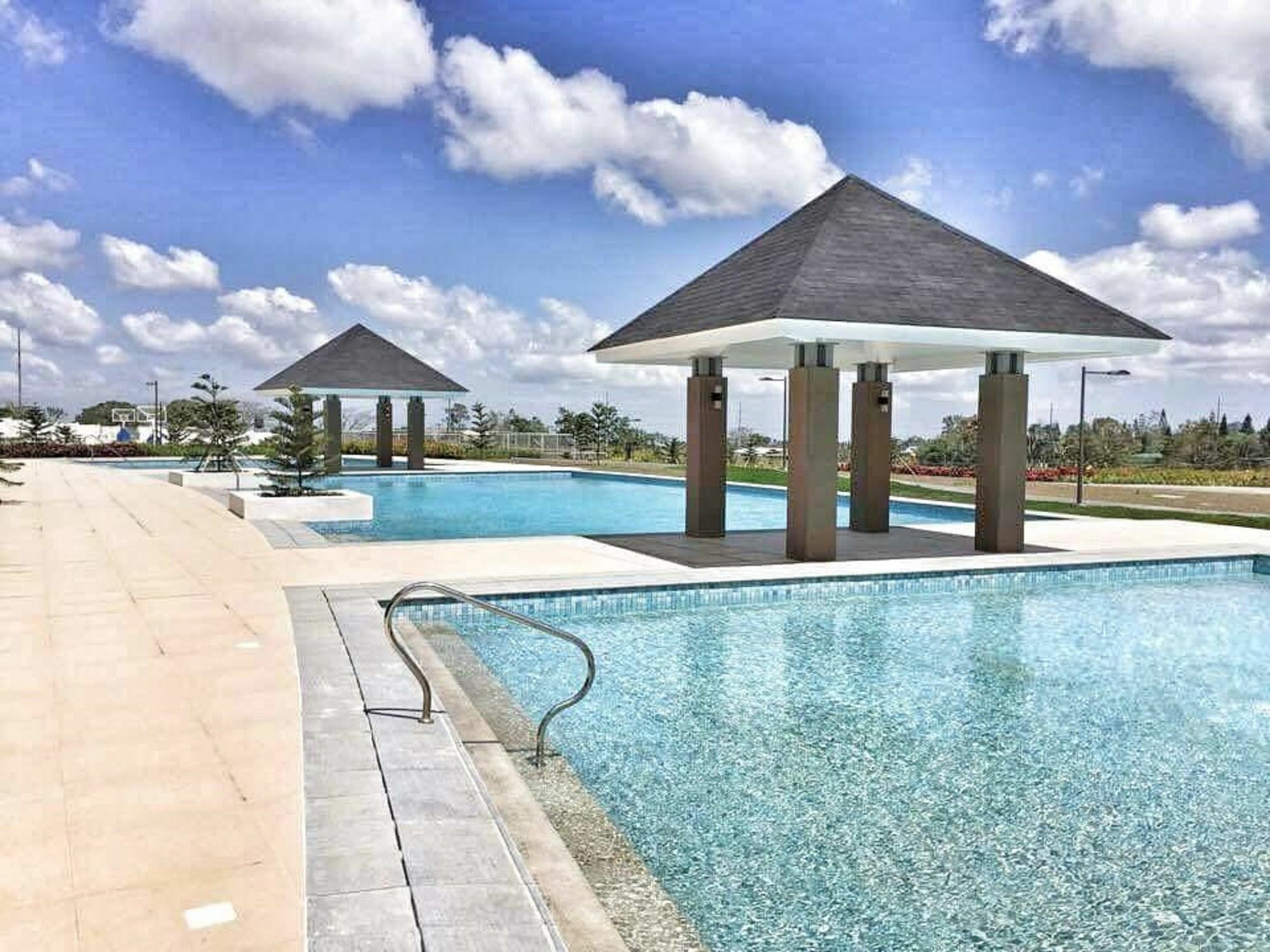 Cozy Staycation Tagaytay At Wind Residences Tagaytay City Bagian luar foto
