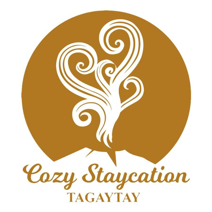 Cozy Staycation Tagaytay At Wind Residences Tagaytay City Bagian luar foto