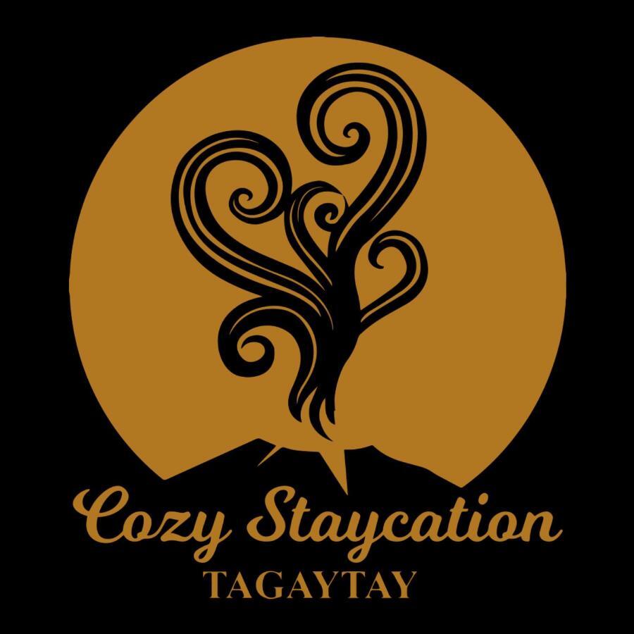 Cozy Staycation Tagaytay At Wind Residences Tagaytay City Bagian luar foto